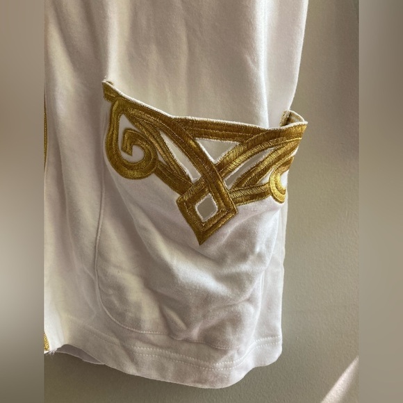 Bob Mackie‎ 80s Soft Jacket - Picture 6 of 10